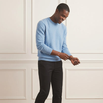 Original Crewneck Himalayan Cashmere Sweater