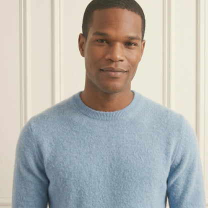 Original Crewneck Himalayan Cashmere Sweater