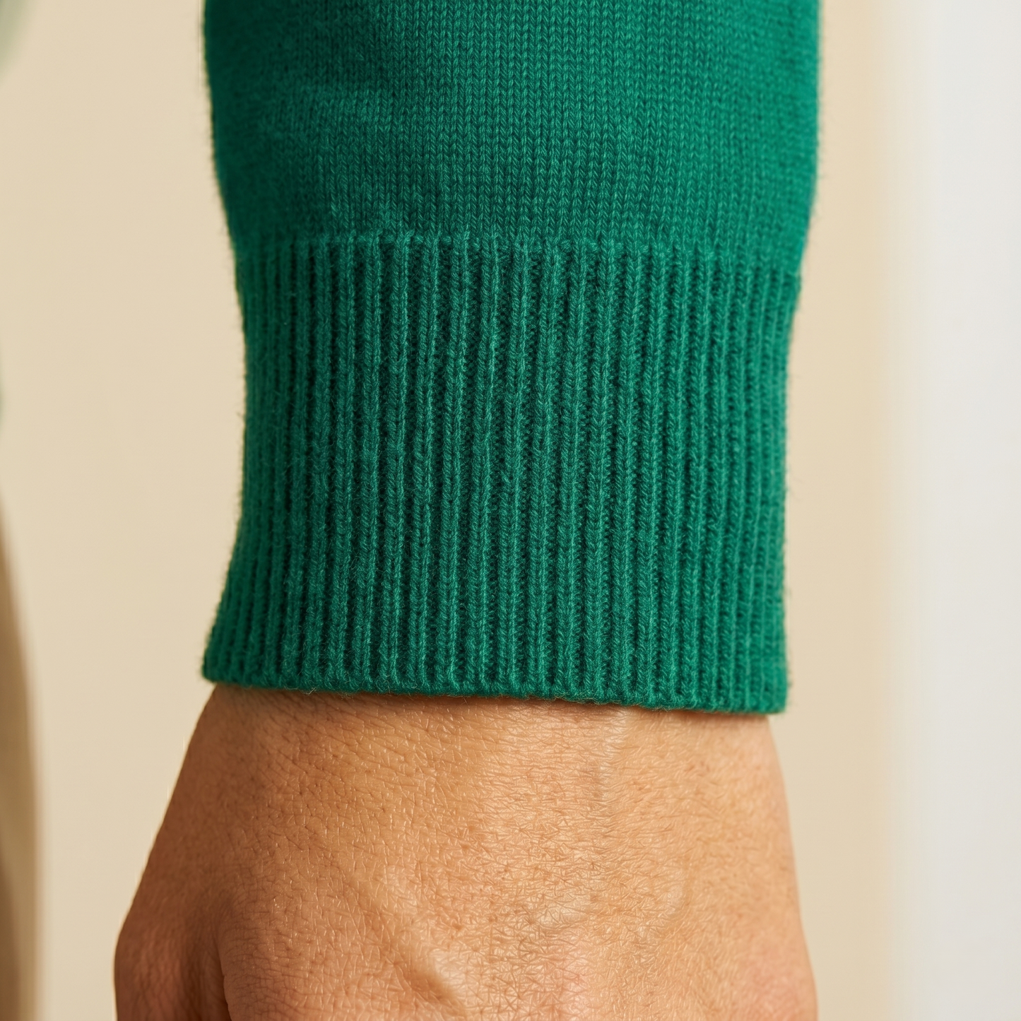 Himalayan Cashmere Original Crewneck Sweater For Women