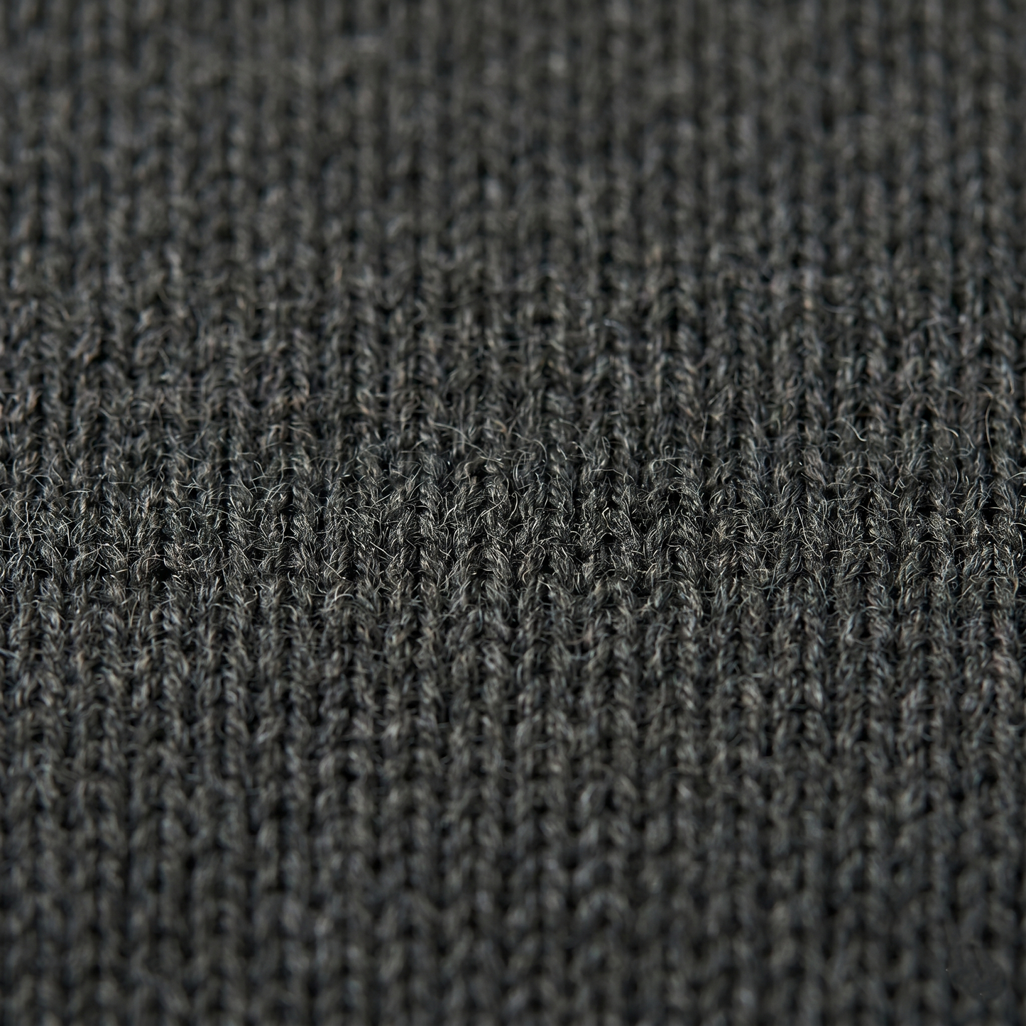 Crewneck Undyed Cashmere Sweater For Women