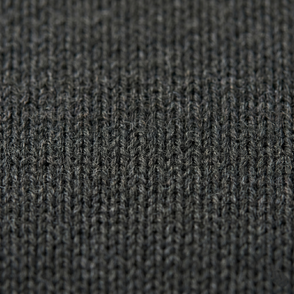 Crewneck Undyed Cashmere Sweater For Women