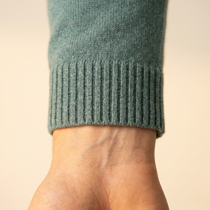 Himalayan Cashmere Original Crewneck Sweater For Women