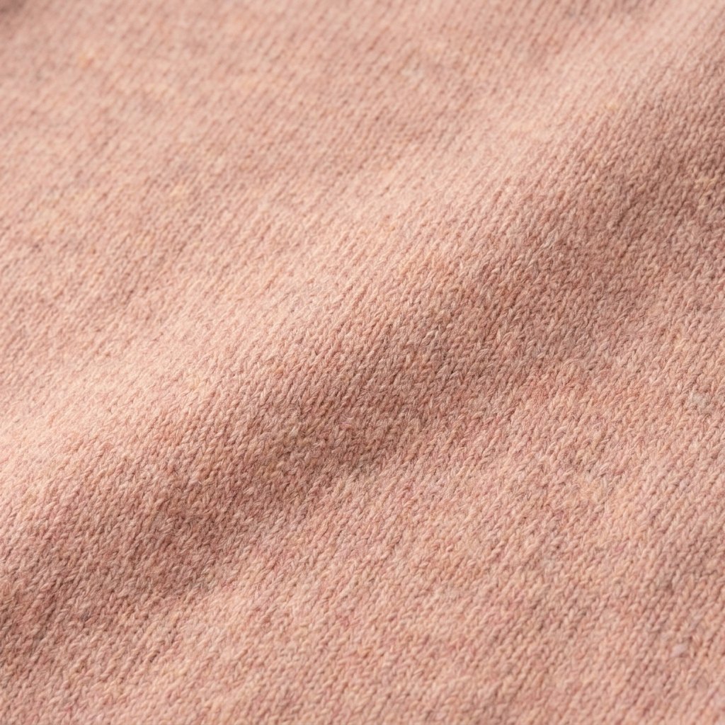 Himalayan Cashmere Original Crewneck Sweater For Women