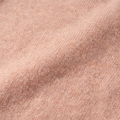 Himalayan Cashmere Original Crewneck Sweater For Women