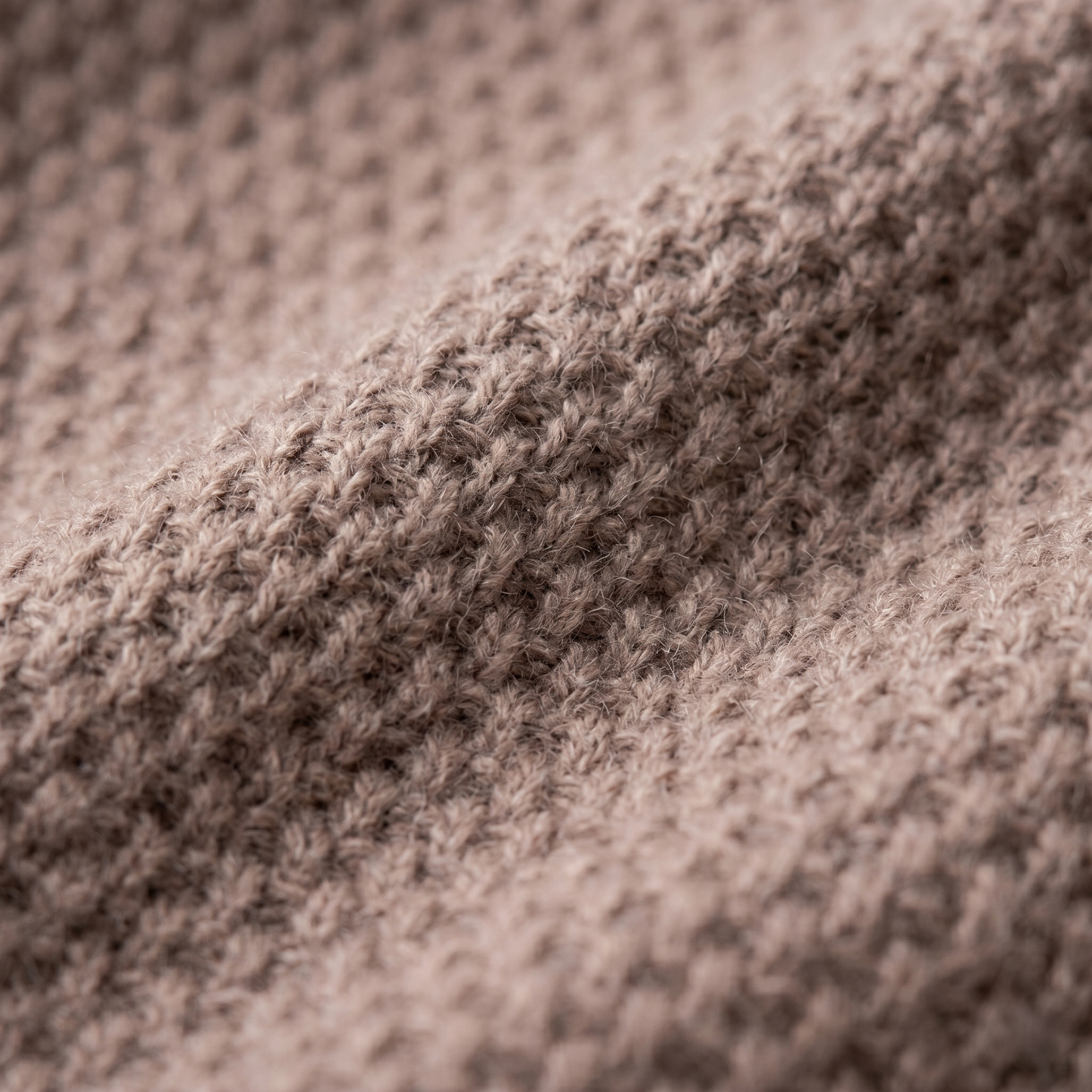 Heirloom Honeycomb Pure Himalayan Cashmere Throw