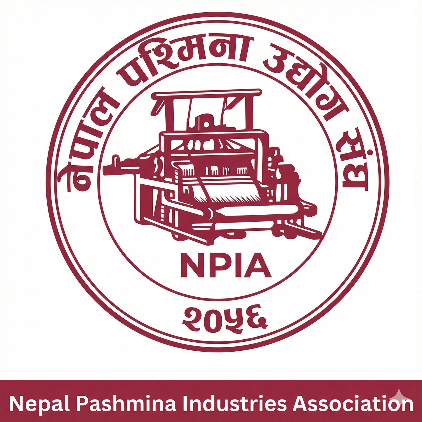 Haven Ribbed Cashmere Beanie | 100% Pure Himalayan Unisex