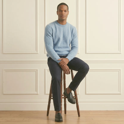 Original Crewneck Himalayan Cashmere Sweater