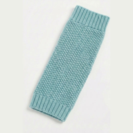 Whisper Cashmere Wrist Warmers | 100% Pure Himalayan Women's