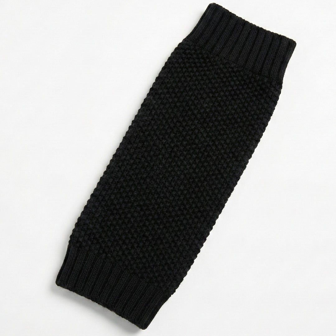 Whisper Cashmere Wrist Warmers | 100% Pure Himalayan Women's