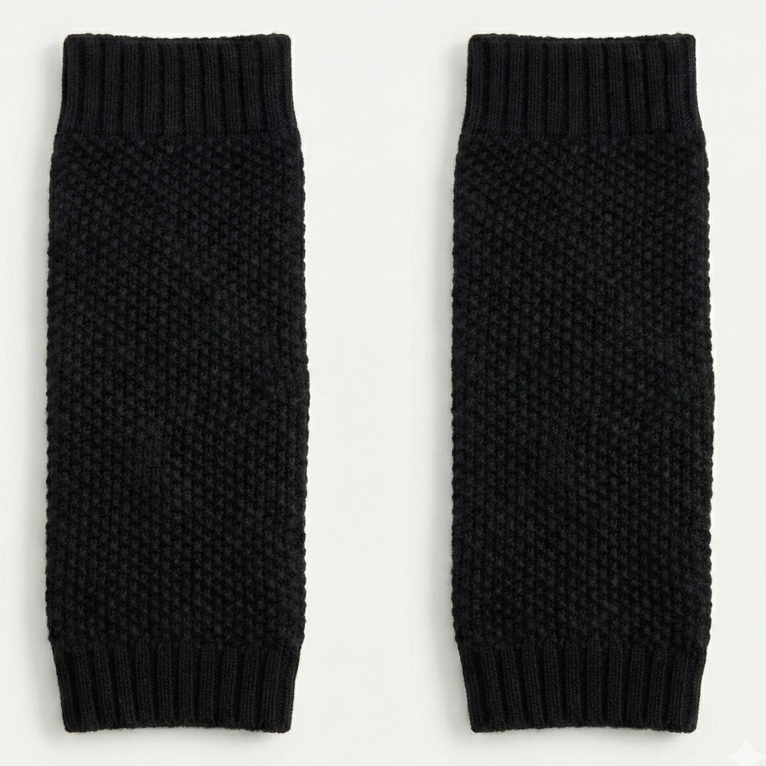 Whisper Cashmere Wrist Warmers | 100% Pure Himalayan Women's