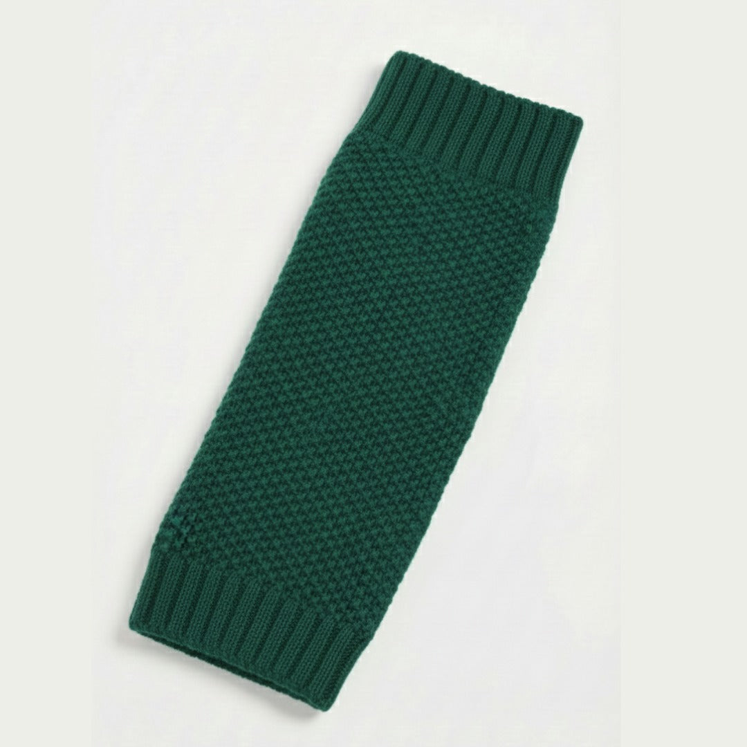 Whisper Cashmere Wrist Warmers | 100% Pure Himalayan Women's