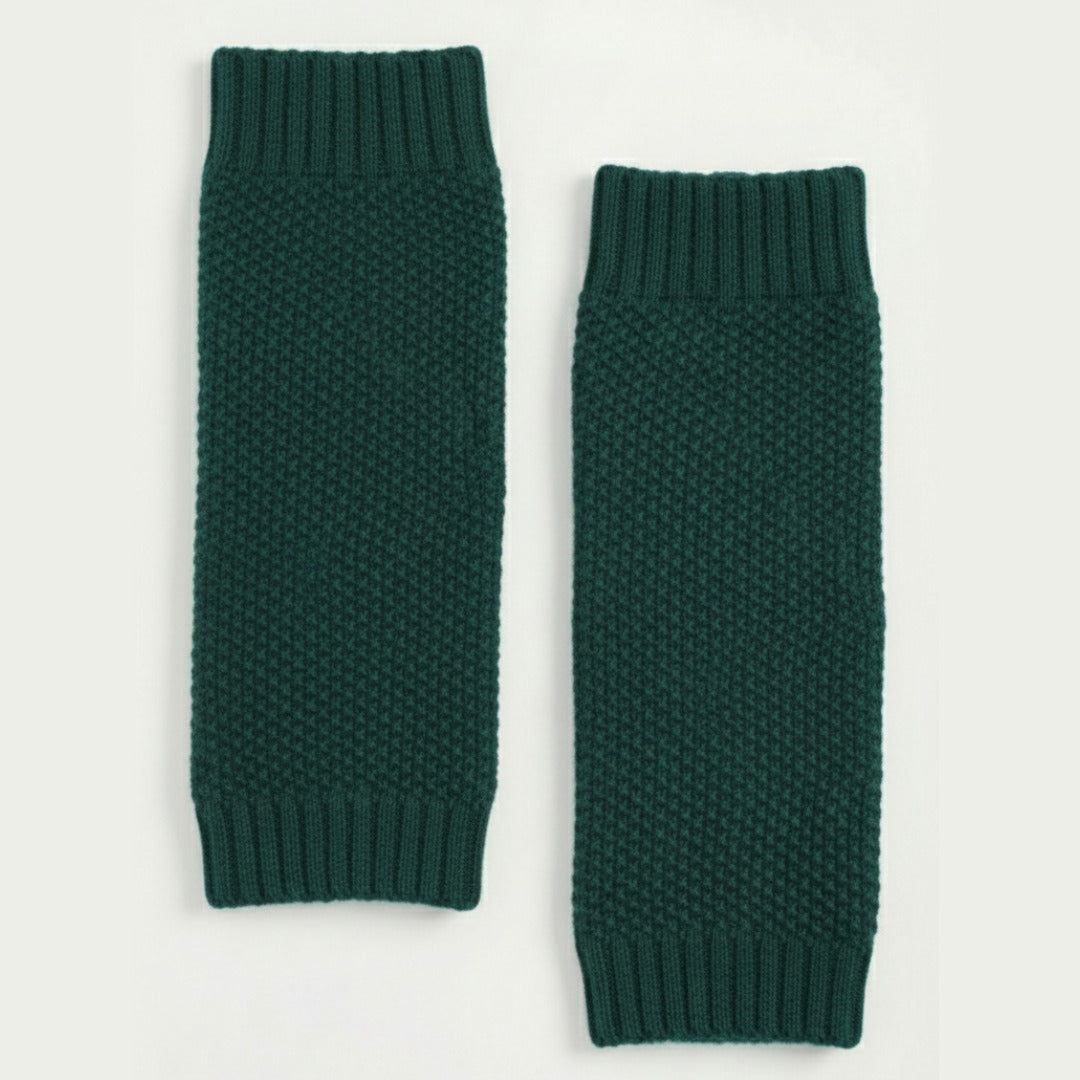 Whisper Cashmere Wrist Warmers | 100% Pure Himalayan Women's