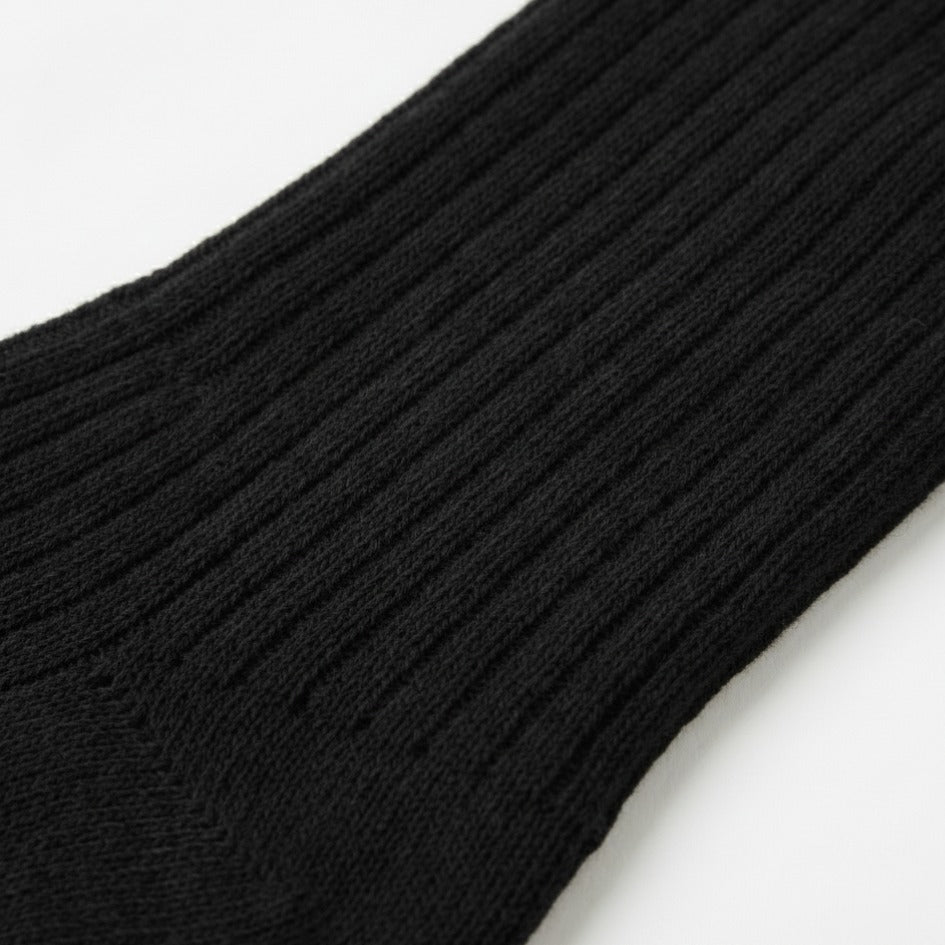 Pure Cashmere Knee Socks Women's | Solace Luxury | Handmade