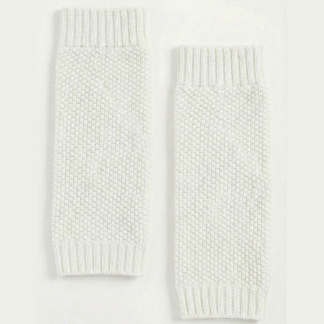 Whisper Cashmere Wrist Warmers | 100% Pure Himalayan Women's