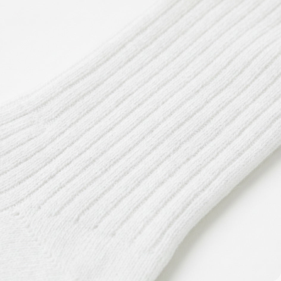 Pure Cashmere Knee Socks Women's | Solace Luxury | Handmade