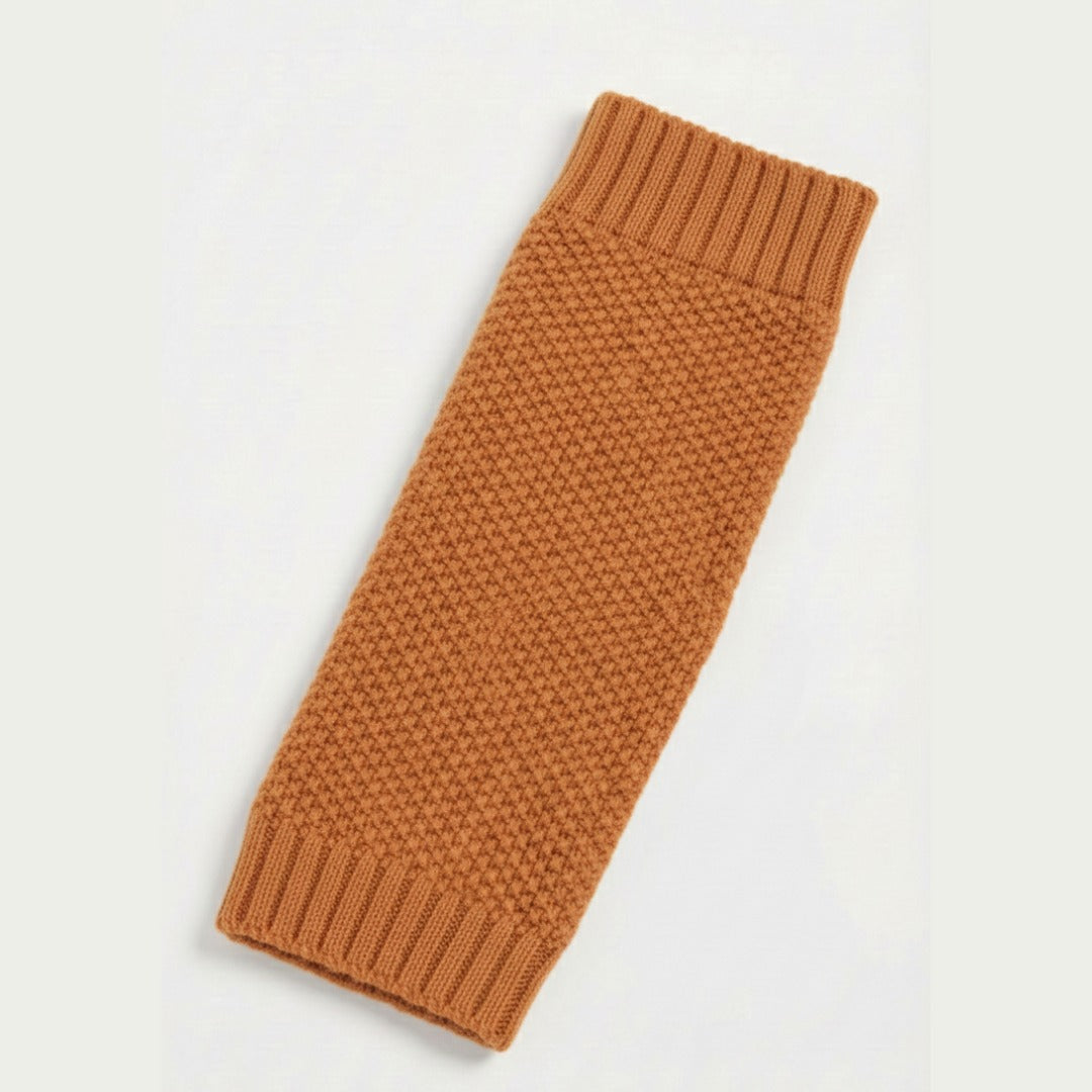 Whisper Cashmere Wrist Warmers | 100% Pure Himalayan Women's