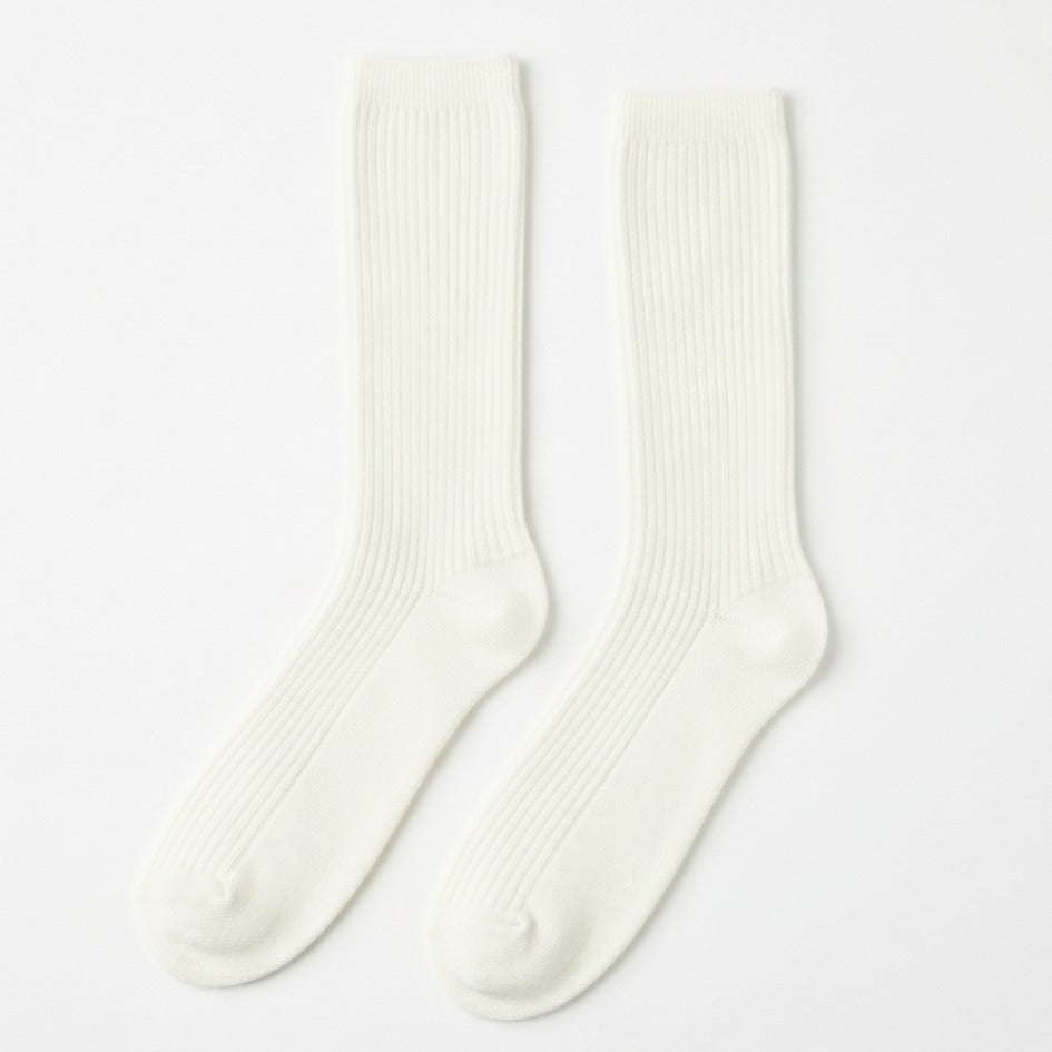 Pure Cashmere Knee Socks Women's | Solace Luxury | Handmade