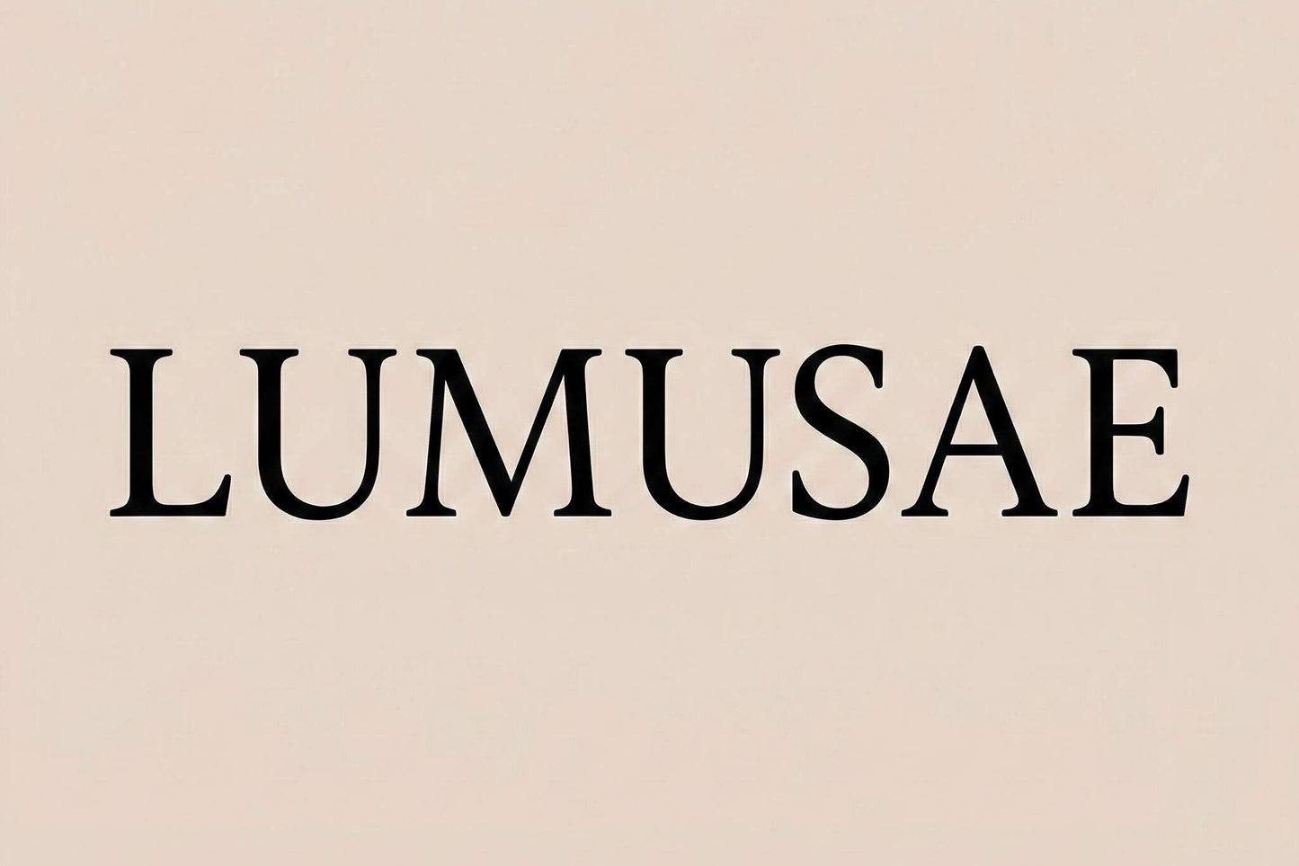 The Lumusae Digital Gift Card
