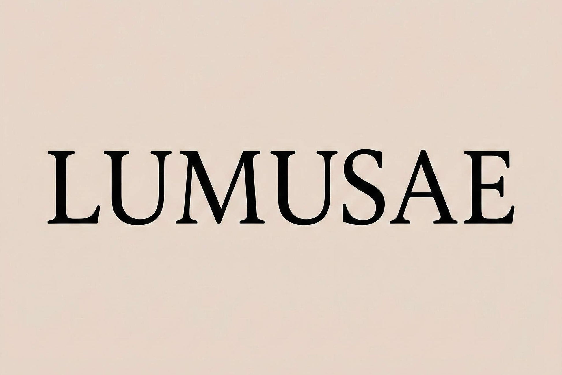 The Lumusae Digital Gift Card