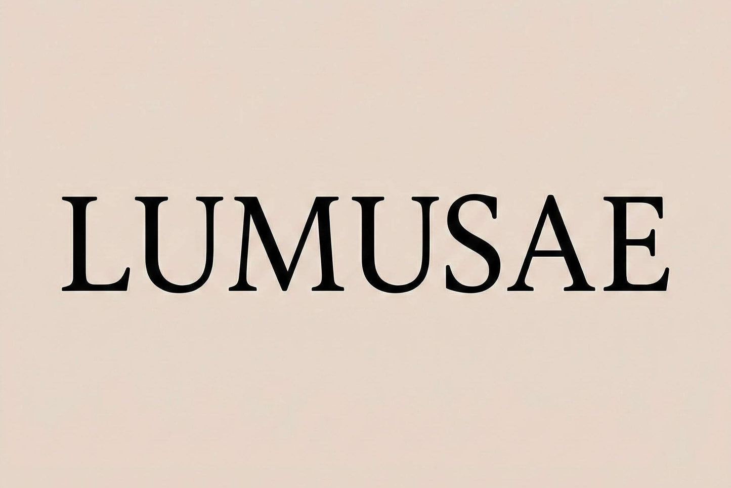 The Lumusae Digital Gift Card