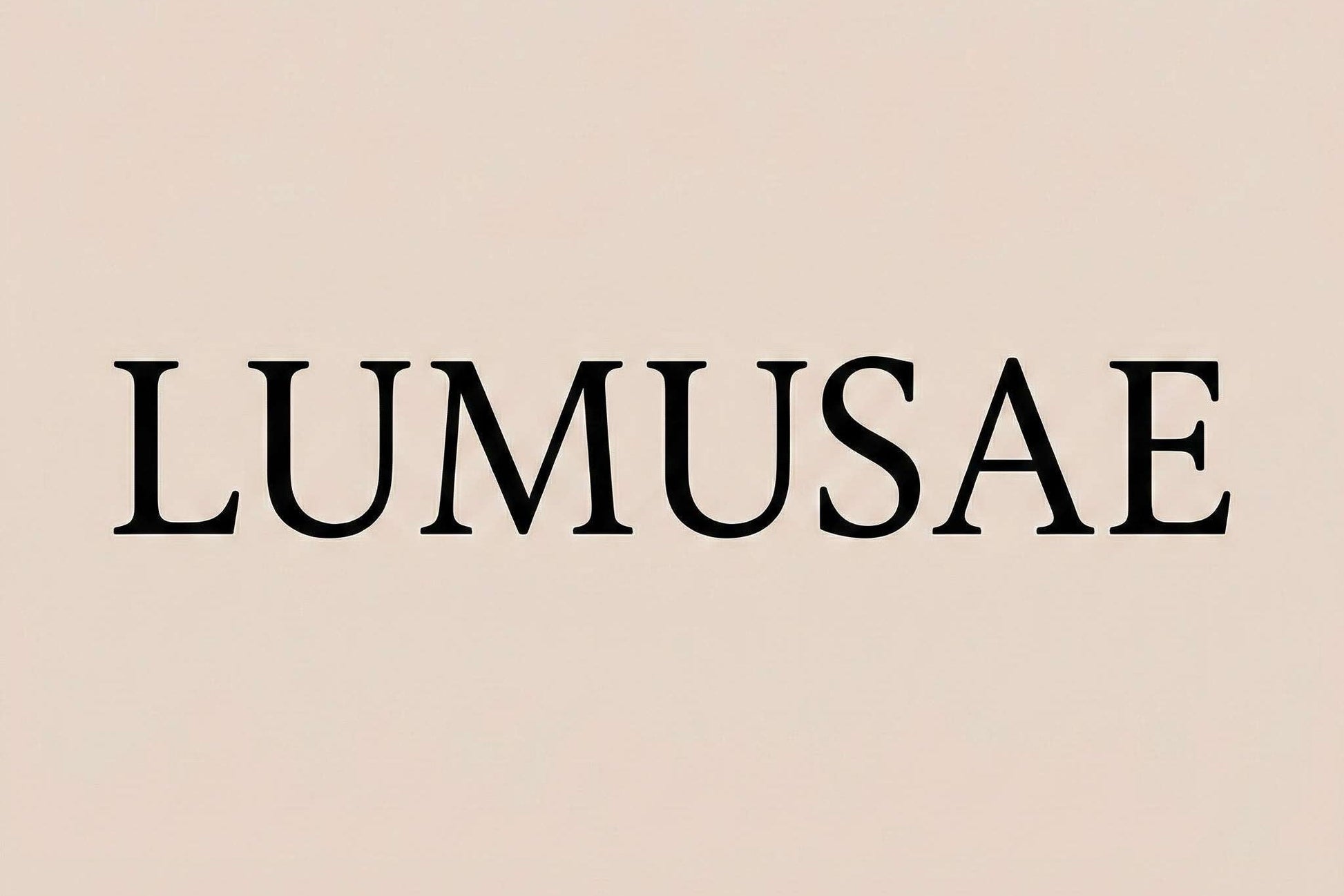 The Lumusae Digital Gift Card