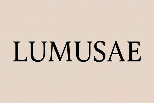 The Lumusae Digital Gift Card