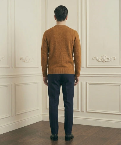 Original Crewneck Himalayan Cashmere Sweater